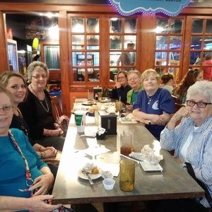 Meet your Posher, Mary